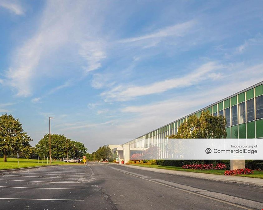 Sunrise Business Center