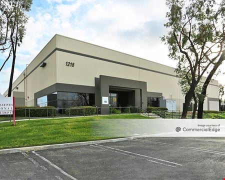 Preview of Industrial space for Rent at 1211 Park Center Dr. 