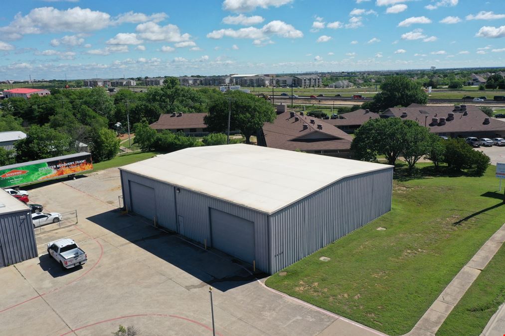 3410 & 3412 Schuyler St, Denton, Tx