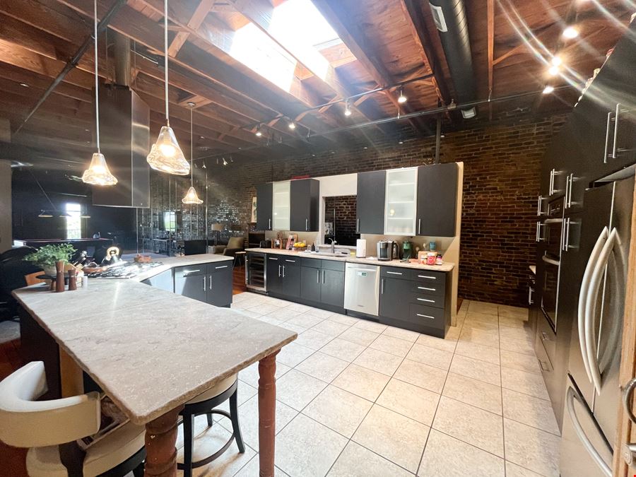 Downtown Lofts: Short and Long Term Rentals for Sale