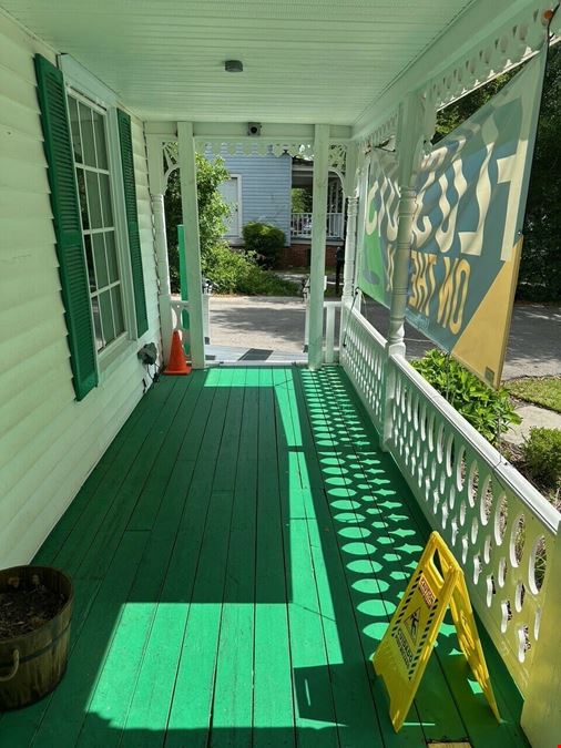 333 Newberry Street NW