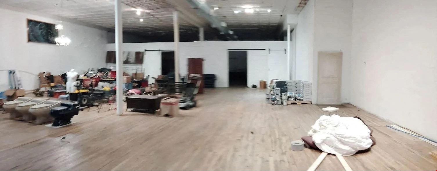 503 N Main St