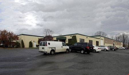 Preview of Industrial space for Rent at 65 East Bethpage Road