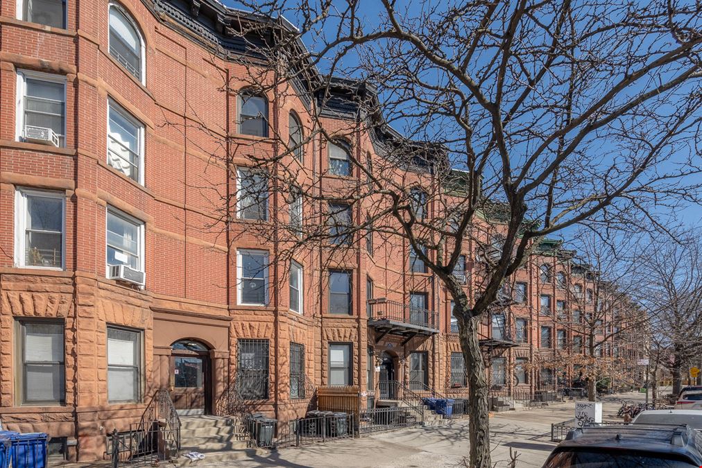 325 3rd Street