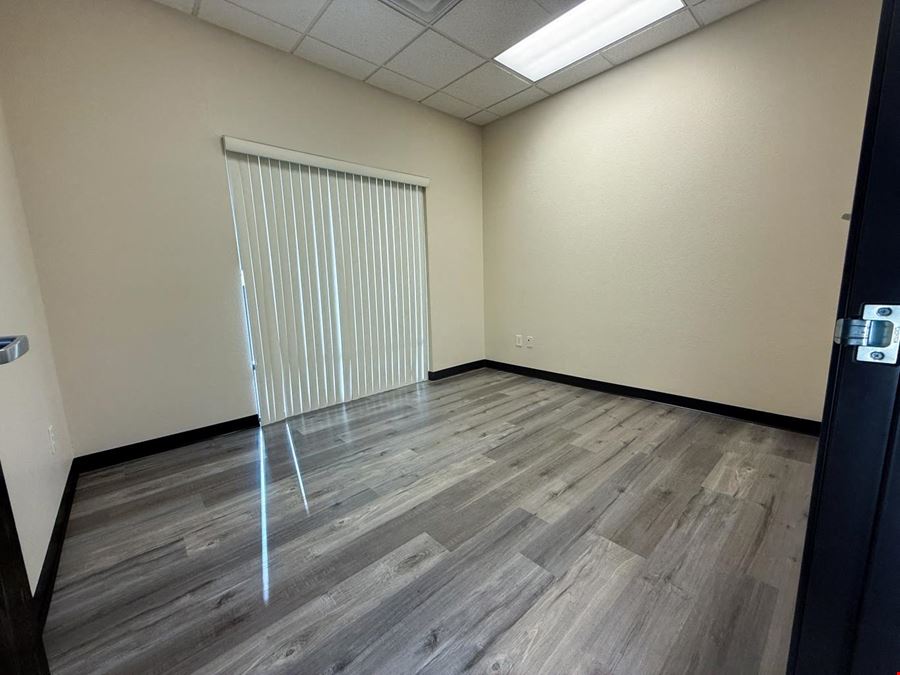 301 N Pecos Rd Suite C