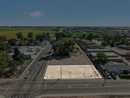 Preview of VacantLand space for Sale at 130 E 4th Ave