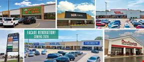 Green Bay Plaza
