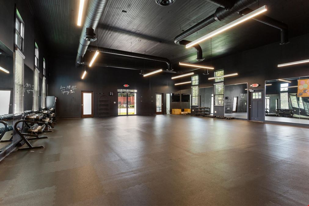 5576 Peachtree Rd