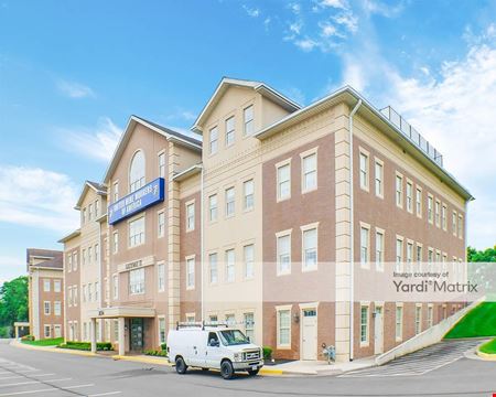 Preview of Office space for Rent at 18354 Quantico Gateway Drive