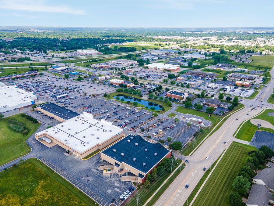 Horizon Plaza | Appleton, WI
