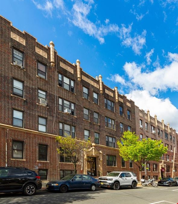 23-27 51st Street