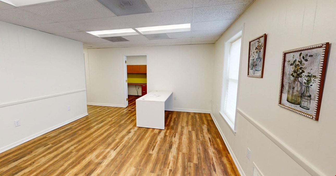 Midtown Office & Retail Lofts