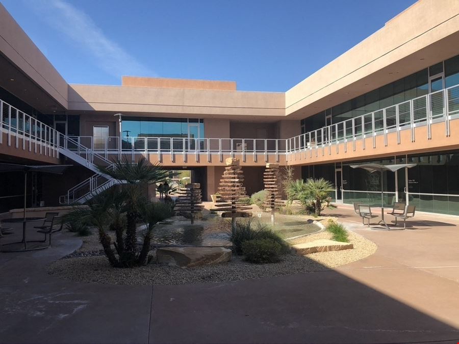 Ironwood Courtyard - Unit 120/125