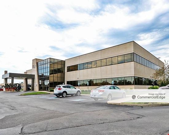 Preview of Office space for Rent at 3631 North Morrison Road