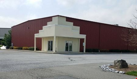 Preview of Retail space for Rent at 318 Taxiway Drive