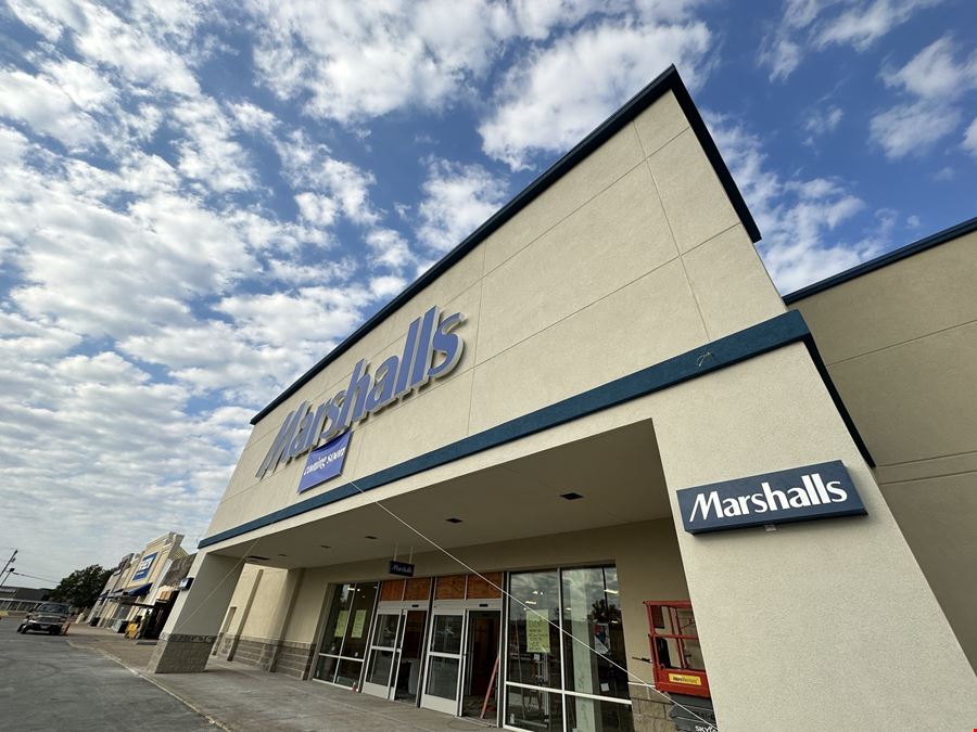 Twin City Plaza