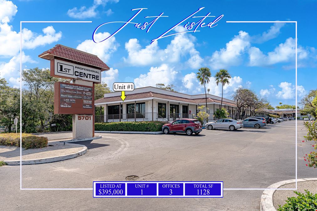 5701 Overseas Hwy