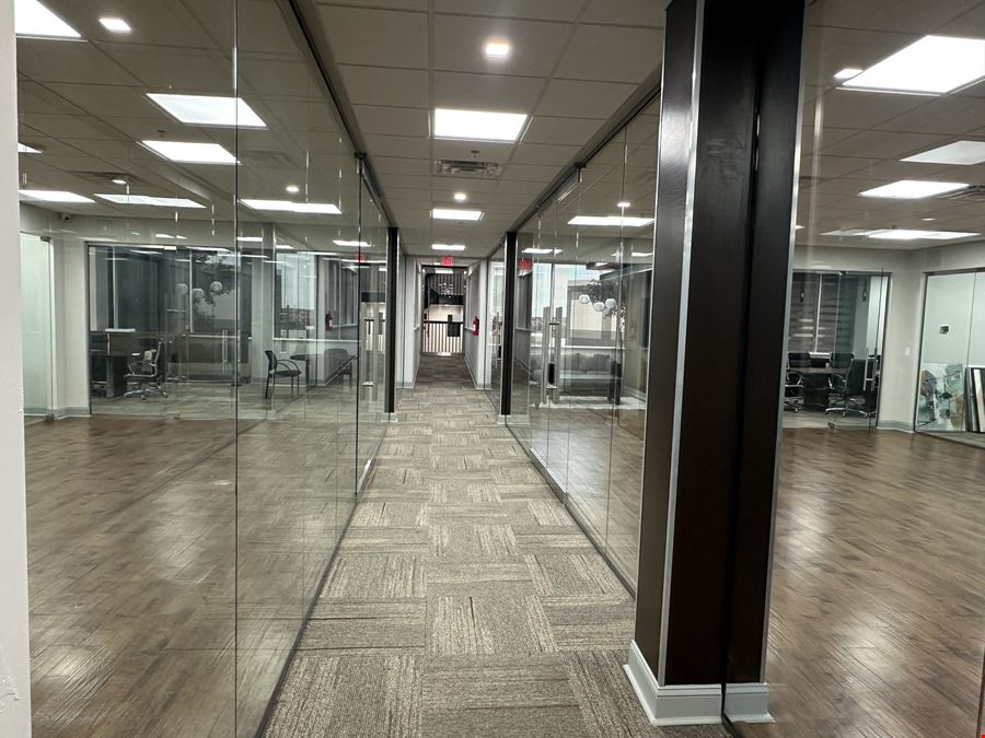 4320 N Belt Line Rd #200