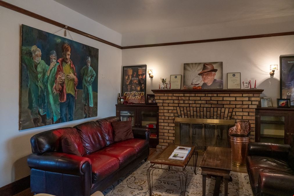 Timeless Flex Mixed-Use Property