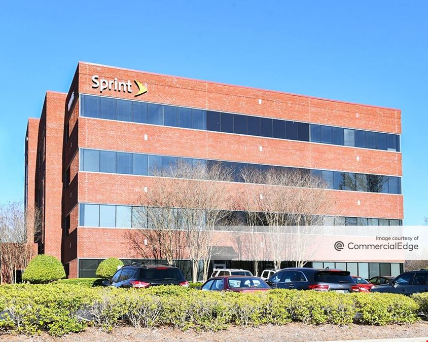 Caldwell Building