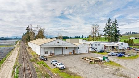 Preview of Industrial space for Rent at 3220 SE Dayton Bypass