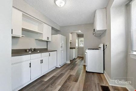 Preview of Other space for Sale at 1011 Cecil Ave