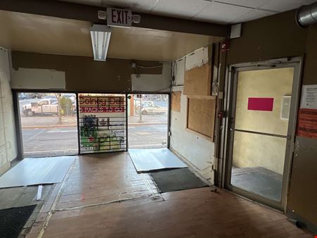 Preview of Retail space for Rent at 2047 Chestnut St