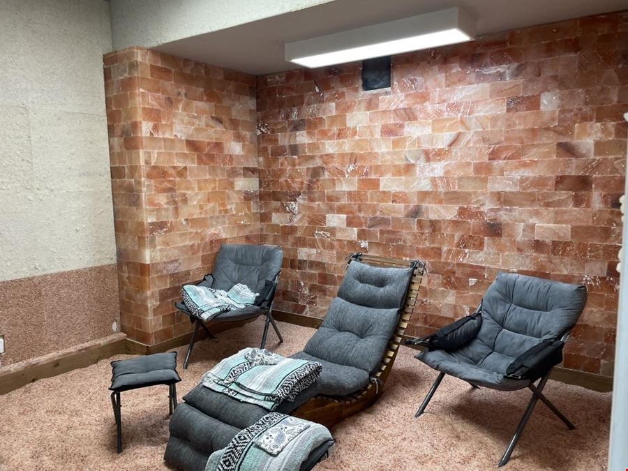HA-YA Wellness Suites at Legacy Plaza