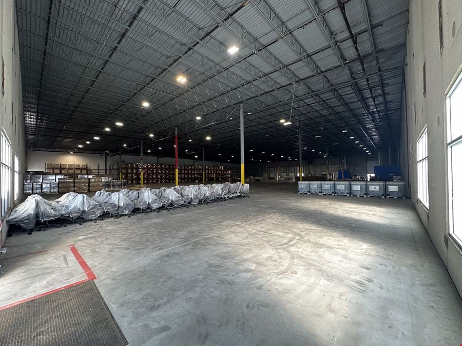 1842 - Columbus Warehouse