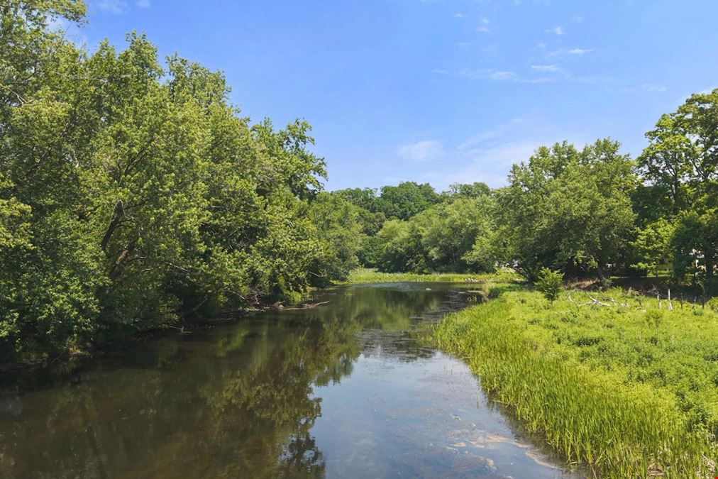 0 Pond Lane