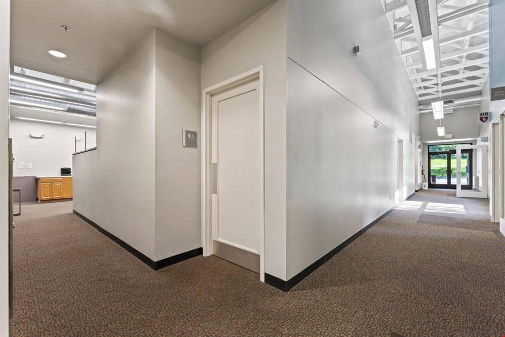 SW Rochester Professional Office 