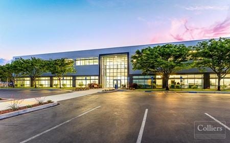 Preview of Office space for Rent at 800 W California Ave