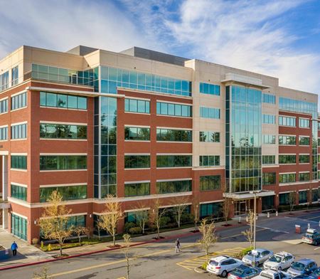 Preview of Office space for Rent at 9755 SW Barnes Rd