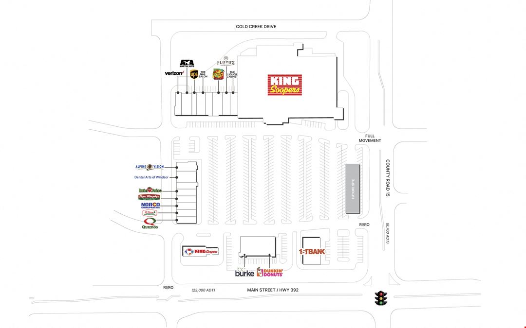 New Windsor Marketplace