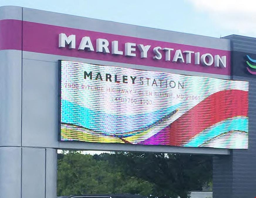 Marley Station Mall