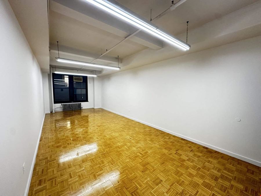 147 West 35th Street