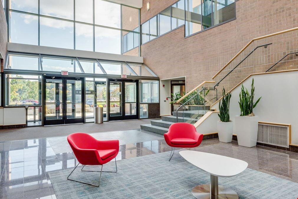 293 Boston Post Road - KS Labs @293