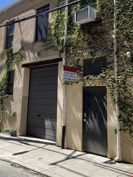 Preview of Retail space for Rent at 1333 North Lee Street