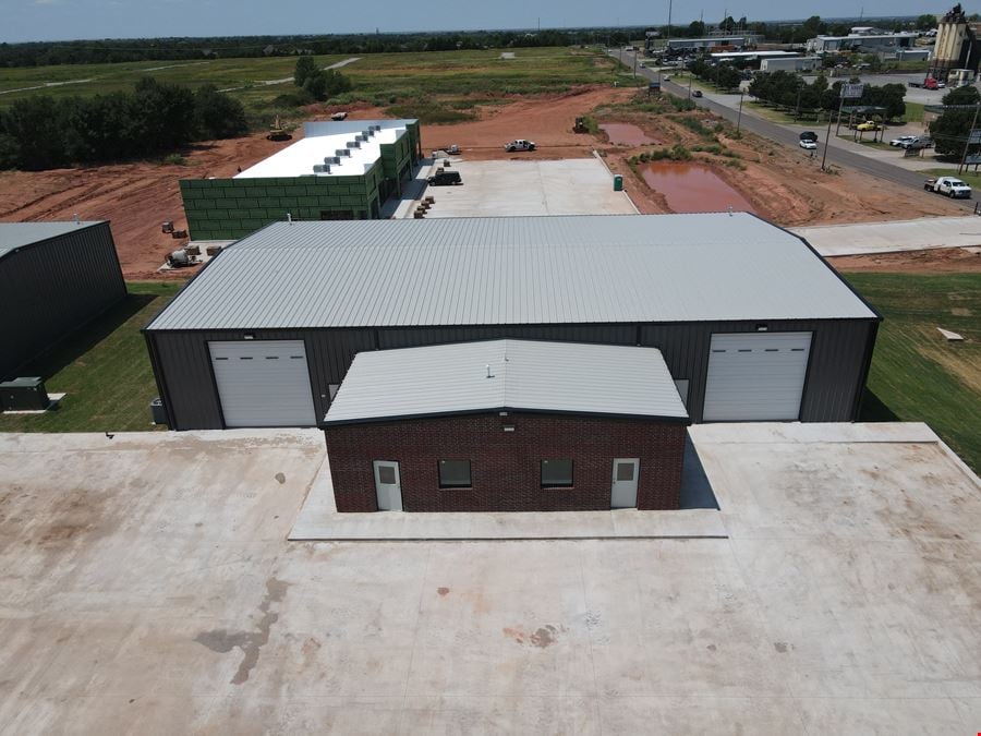 Waterloo Industrial Park