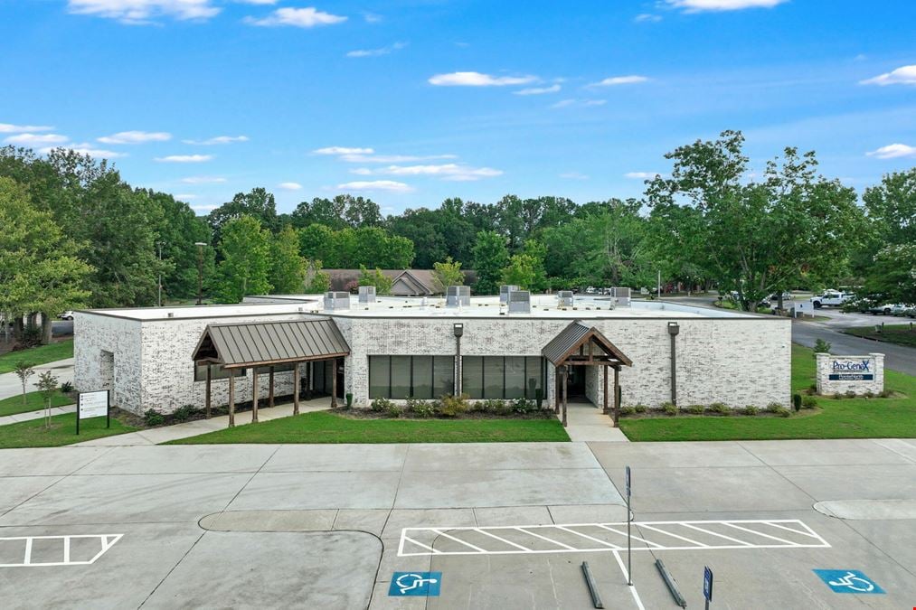 669 Lanier Park Drive