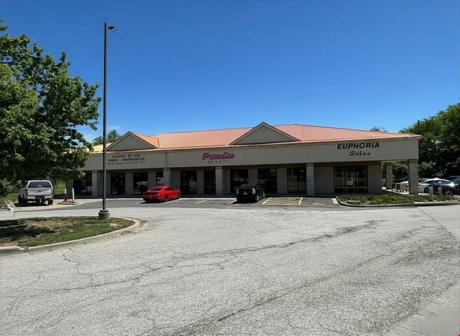 Barry Park Plaza 7