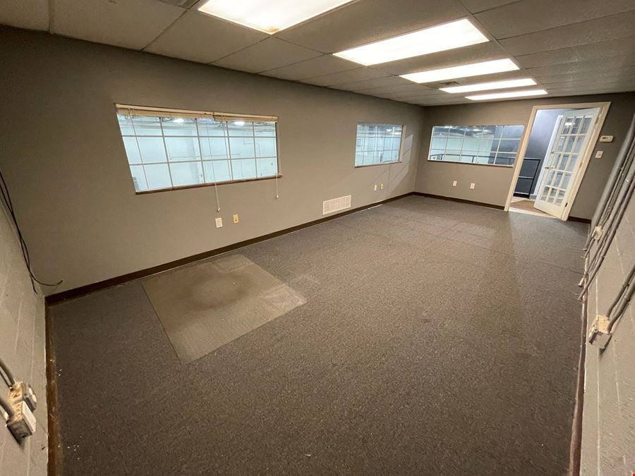 1301 Saw Mill Run Boulevard