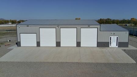 Preview of Retail space for Sale at 19562 NM 314 Belen NM 87002