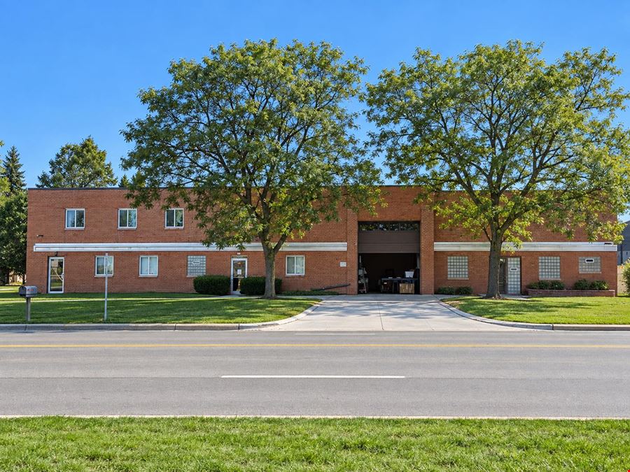 25130 Ryan Road