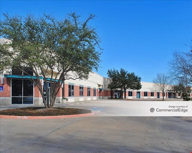 Clear Lake Tech Center