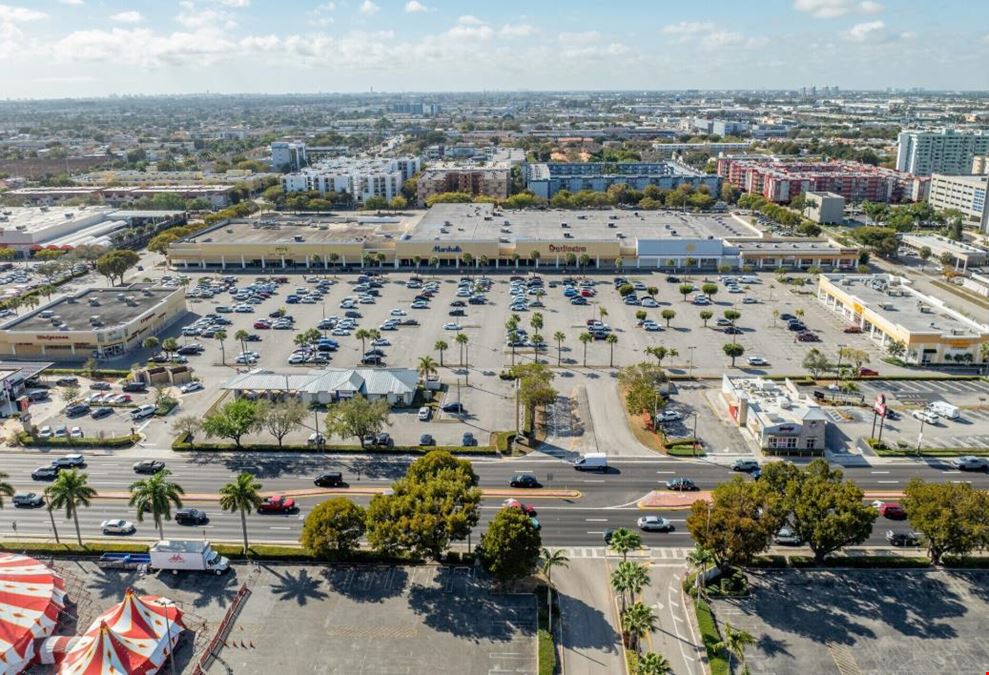 Westland Commons