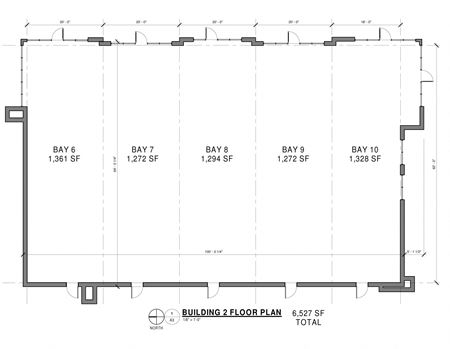 Preview of commercial space at 772 N Dan Jones Rd