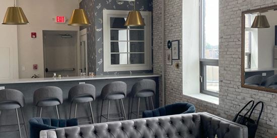 Enclave Coworking - Enclave Naperville