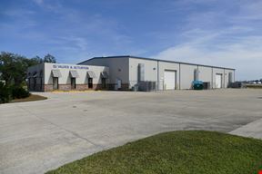 Office/Warehouse For Lease