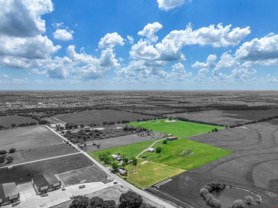 5293 County Road 2515